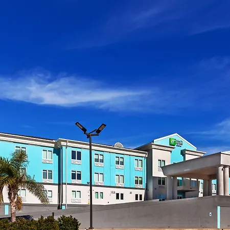 Holiday Inn Express Port Lavaca, An Ihg Hotel